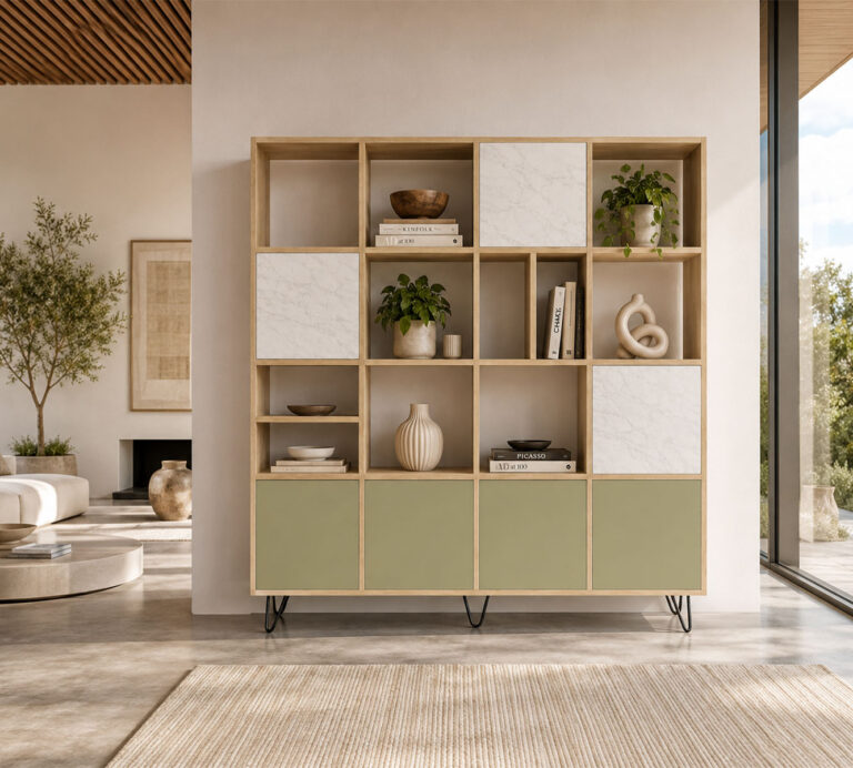 meuble bureau design