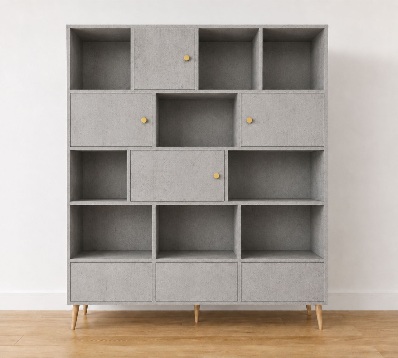 Loran, une création aux lignes graphiques, imaginé pour apporter une présence élégante à chaque intérieur – Image 4