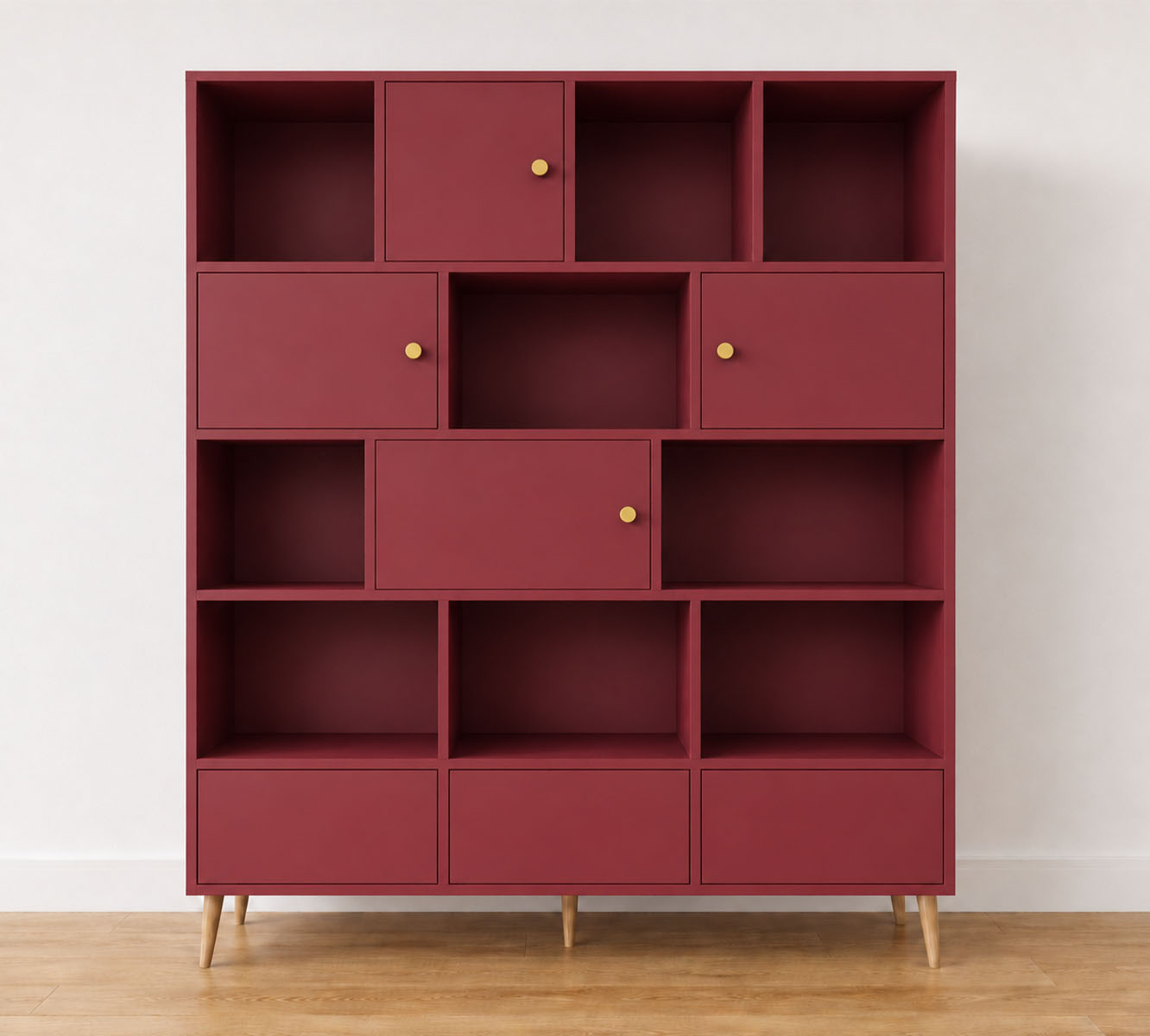Loran, une création aux lignes graphiques, imaginé pour apporter une présence élégante à chaque intérieur – Image 6