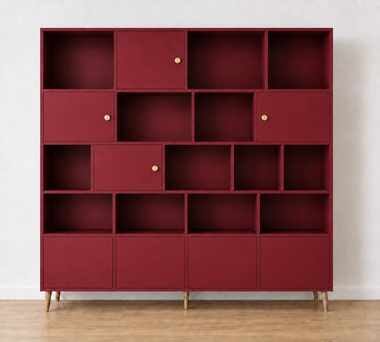Loran, une création aux lignes graphiques, imaginé pour apporter une présence élégante à chaque intérieur – Image 7