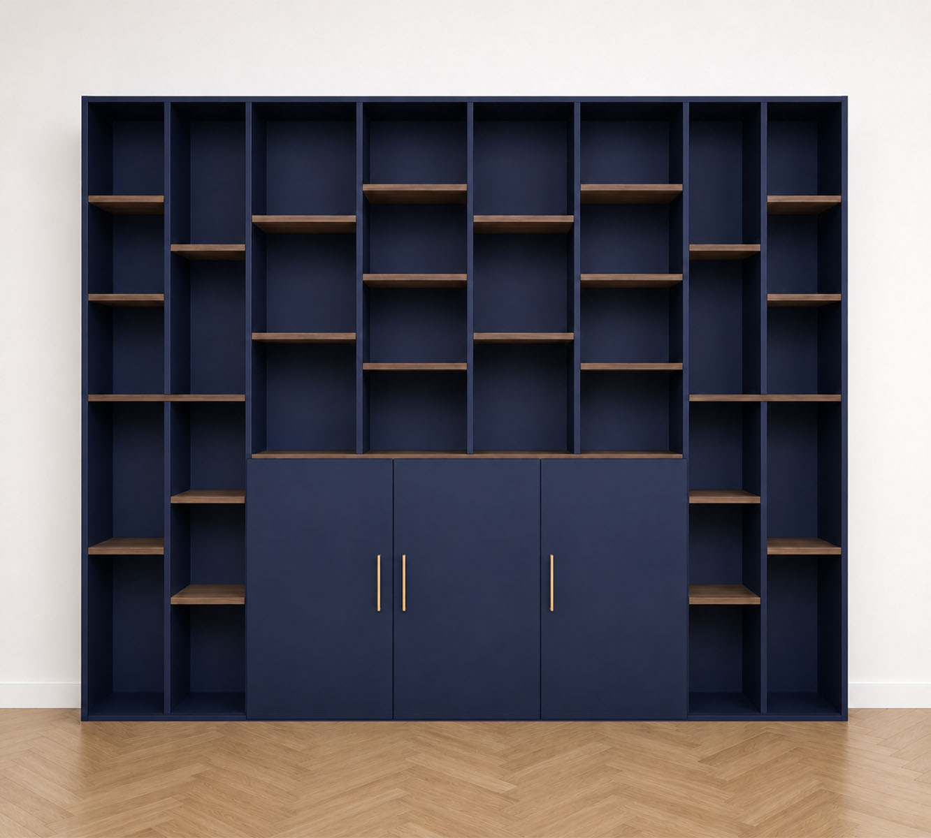 bibliothèque bleue