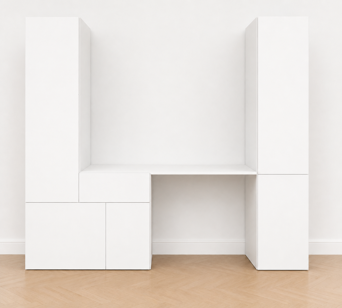 Nyla, le meuble beauté qui sublime la chambre en un espace élégant, intime et raffiné – Image 3