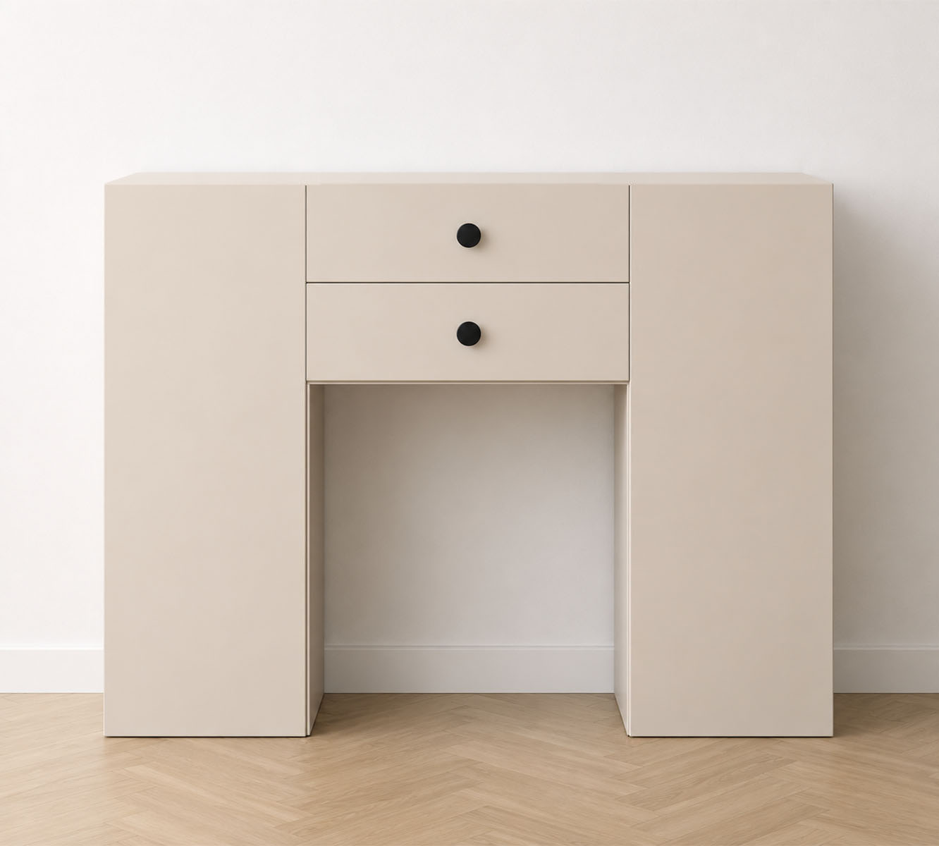 Noma, une création aux lignes sobres et harmonieuses qui sublime l’entrée avec modernité, finesse et distinction – Image 2