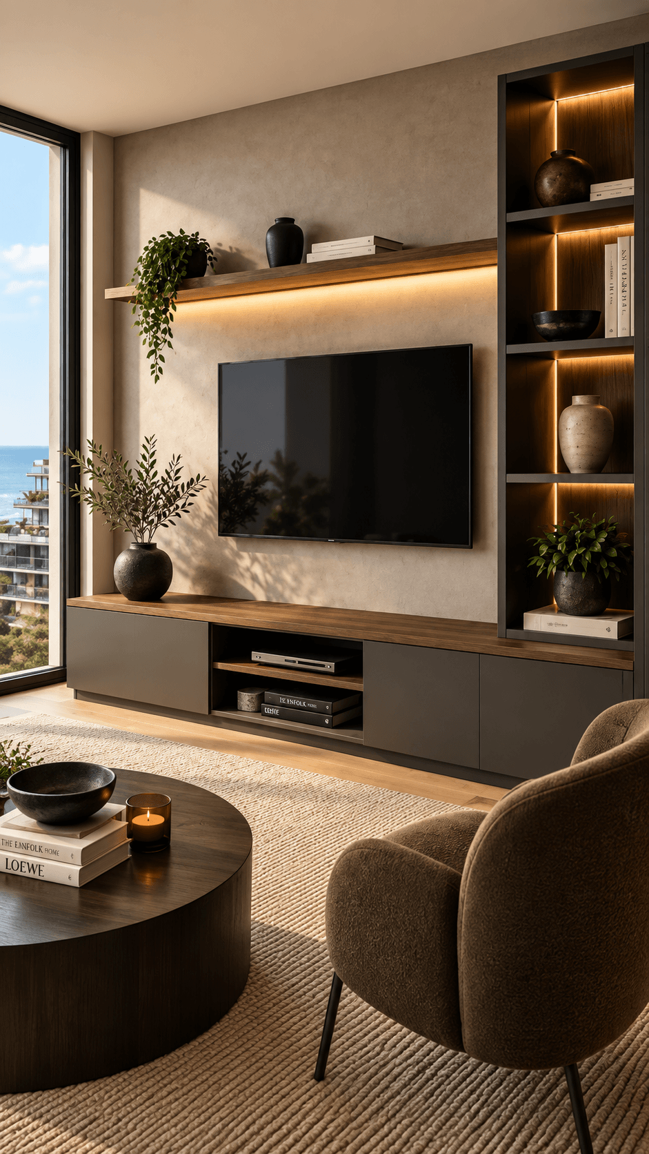 Meubles TV